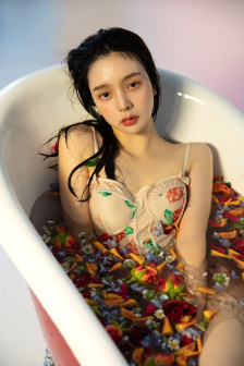 狼的诱惑